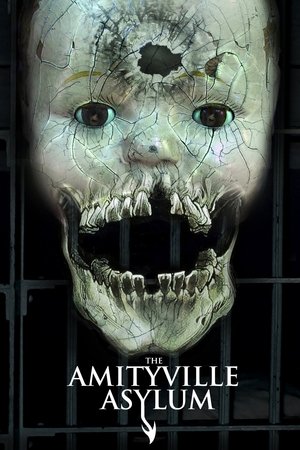 The Amityville Asylum (2013) Poster