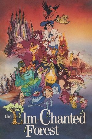 The ElmChanted Forest (1986)