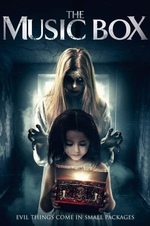 The Carillon (2017)