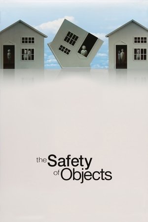 The Safety of Objects (2001) Poster