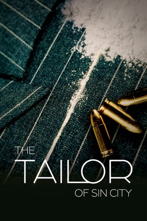 The Tailor of Sin City (2024-)