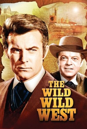 The Wild Wild West (1965-1969)