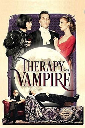 Therapy for a Vampire (2014)