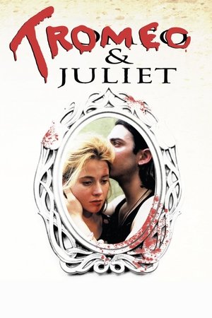 Tromeo and Juliet (1996) Poster