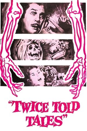 TwiceTold Tales (1963)