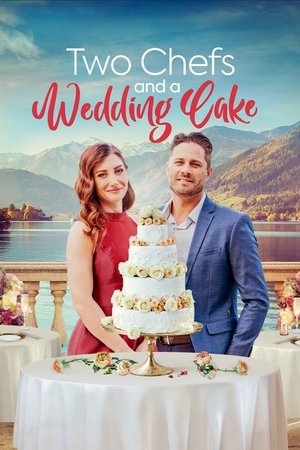 Two Chefs and a Wedding Cake (2023)