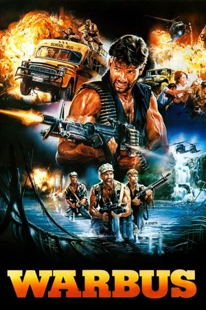 War Bus (1986)