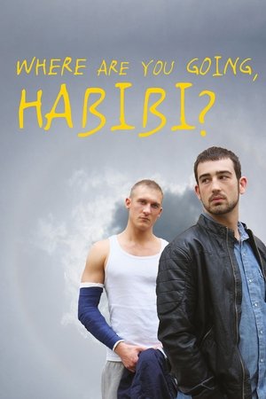 Where Are You Going, Habibi (2015) Poster