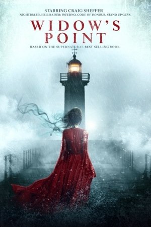 Widows Point (2019) Poster