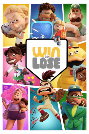 Win or Lose (2025-)