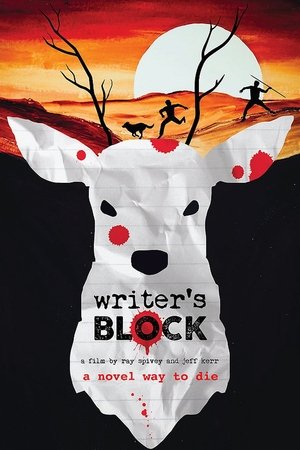 Writers Block (2019)