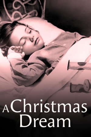 A Christmas Dream (1946) Poster