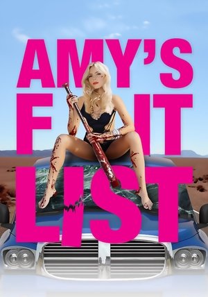 Amys Fk It List (2023)