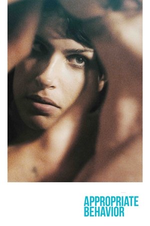 Appropriate Behaviour (2014)