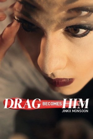 Jinkx Monsoon Drag Becomes Him (2015)