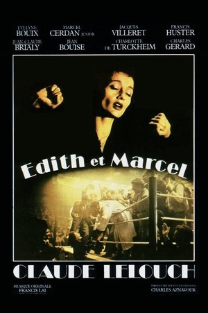 Edith and Marcel (1983)