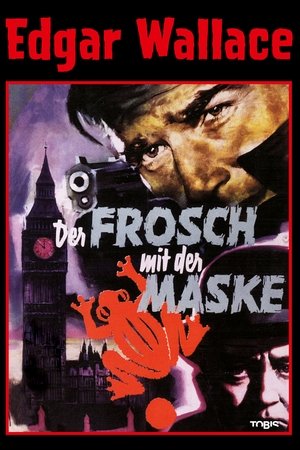 Face of the Frog (1959)