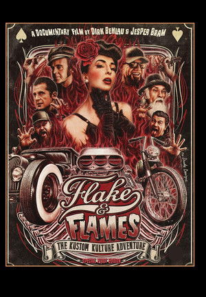 Flake and Flames (2013)