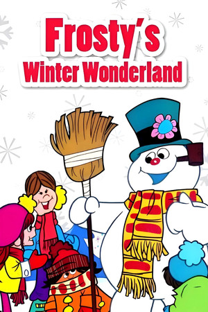 Frostys Winter Wonderland (1976)