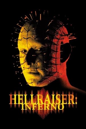 HellRaiser Inferno 2000