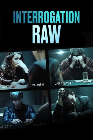 Interrogation Raw (2022-)