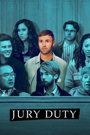 Jury Duty (2023-)