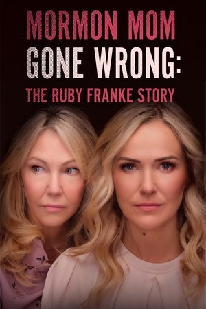 Mormon Mom Gone Wrong The Ruby Franke Story (2024)