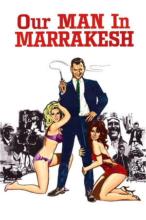 Bang! Bang! Youre Dead! (1966)