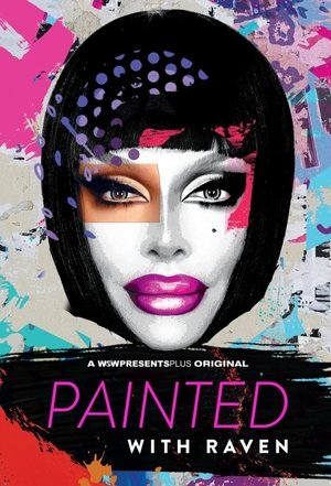 Painted with Raven (2021-)