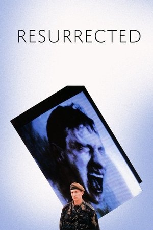 Resurrected (1989) Poster