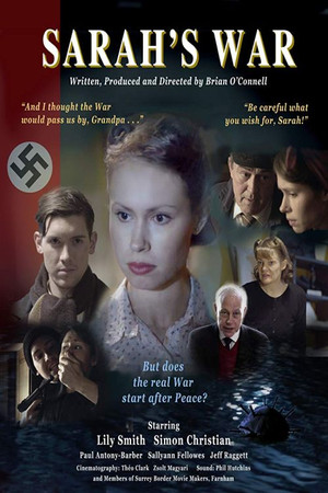 Sarahs War (2018)