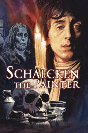 Schalcken the Painter (1979) Poster