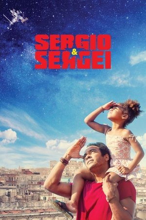Sergio and Sergei (2017)