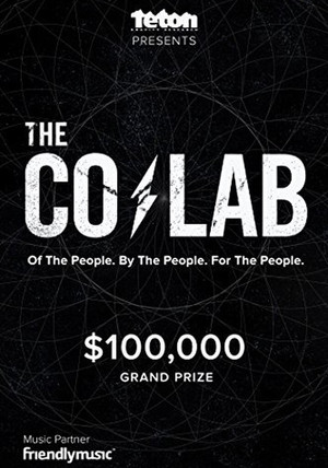 The Co Lab Teton Gravity Research (2013)