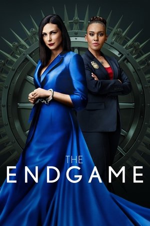 The Endgame (2022-)