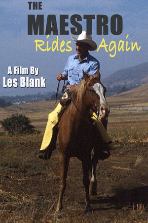 The Maestro Rides Again (2005)