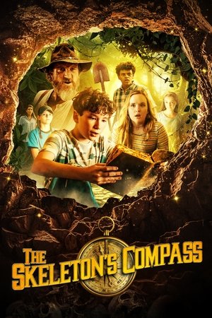 The Skeletons Compass (2022)