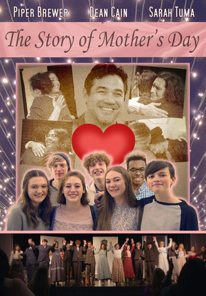 The Story of Mothers Day (2021)