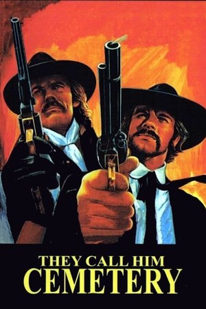 They Call Him Cemetery (1971)