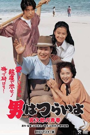 Tora San Makes Excuses (1992)