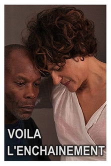 Voilà lenchaînement (2014)