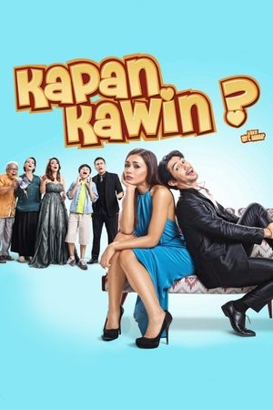 When Will You Get Married (2015)