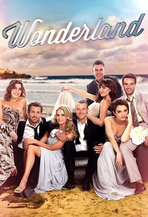 Wonderland (2013 2015)