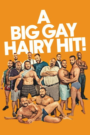A Big Gay Hairy Hit Where the Bears Are The Documentary (2023)