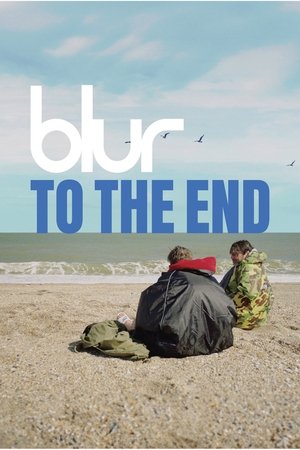 Blur To the End (2024)