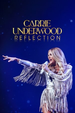 Carrie Underwood Reflection (2025)