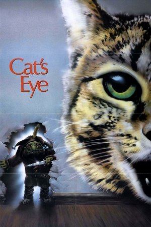 Cats Eye 1985