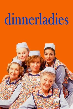 Dinnerladies (19982000)