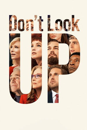 Dont Look Up (2021)