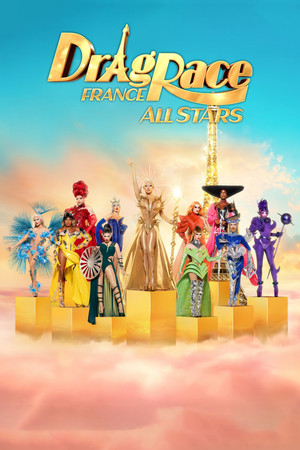 Drag Race France All Stars (2025–)